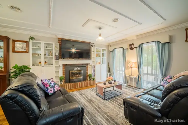 Sixth view of Homely house listing, 23 Majestic Drive, Emerald VIC 3782