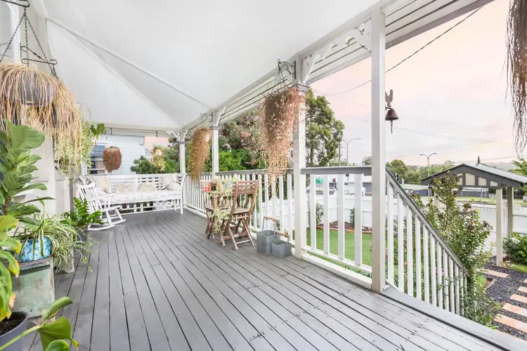 Third view of Homely house listing, 5 WATERWORKS ROAD, North Ipswich QLD 4305