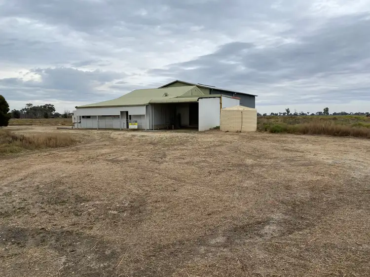Main view of Homely rural property listing, 7997 Murray Valley Highway, Kerang VIC 3579