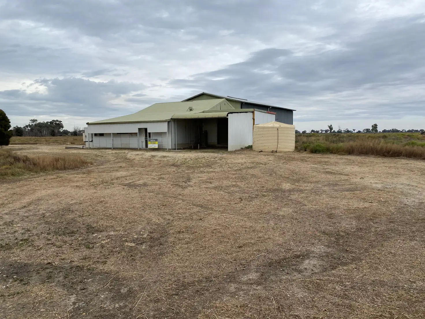 Main view of Homely rural property listing, 7997 Murray Valley Highway, Kerang VIC 3579