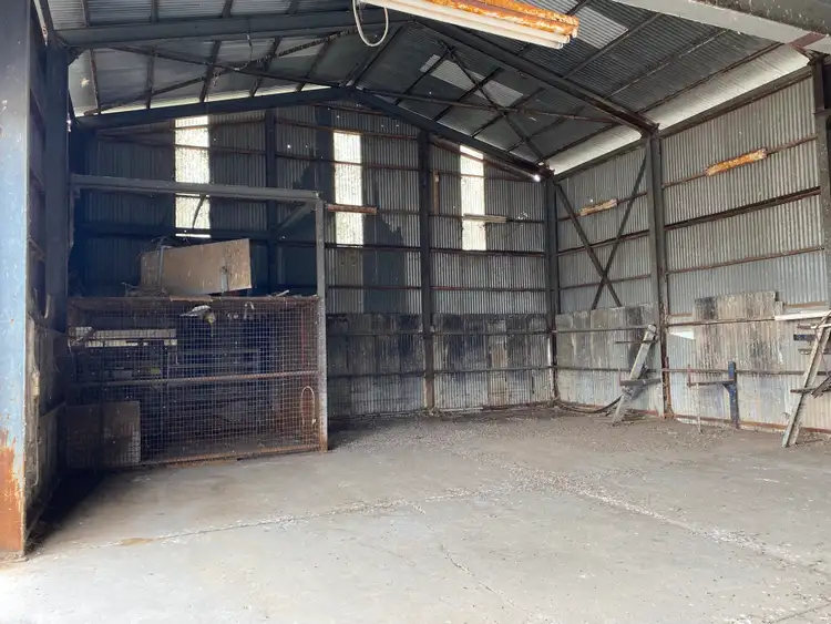 Fourth view of Homely rural property listing, 7997 Murray Valley Highway, Kerang VIC 3579