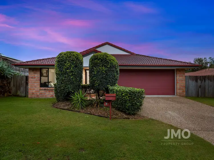 Main view of Homely house listing, 12 Dahlia Crescent, Ormeau QLD 4208