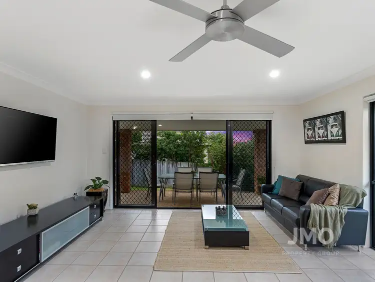 Second view of Homely house listing, 12 Dahlia Crescent, Ormeau QLD 4208