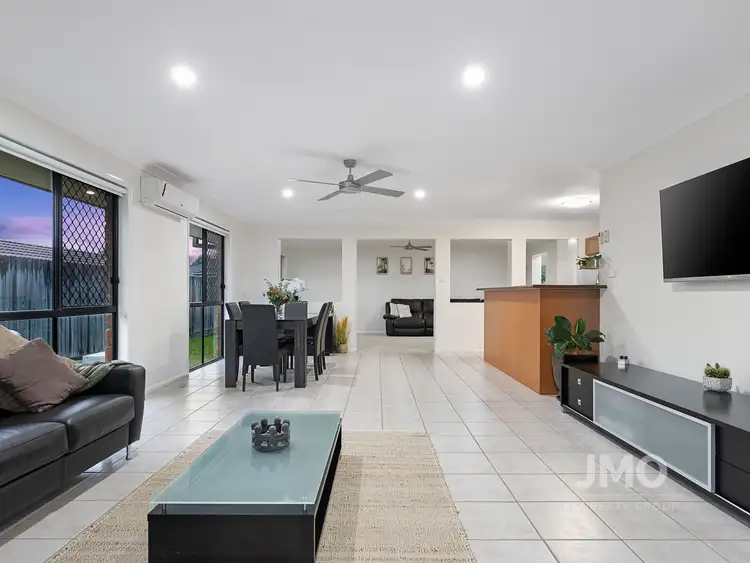 Third view of Homely house listing, 12 Dahlia Crescent, Ormeau QLD 4208