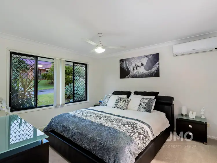 Fifth view of Homely house listing, 12 Dahlia Crescent, Ormeau QLD 4208