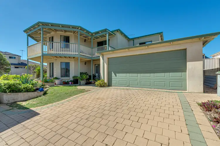 130 Lagoon Drive, Yanchep WA 6035