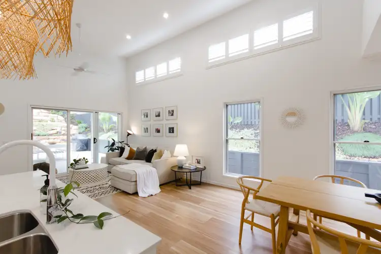 Fifth view of Homely house listing, 36 Summerstone Place, Maudsland QLD 4210