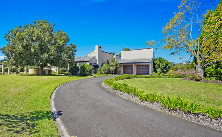 11 William Dowle Place, Grasmere NSW 2570