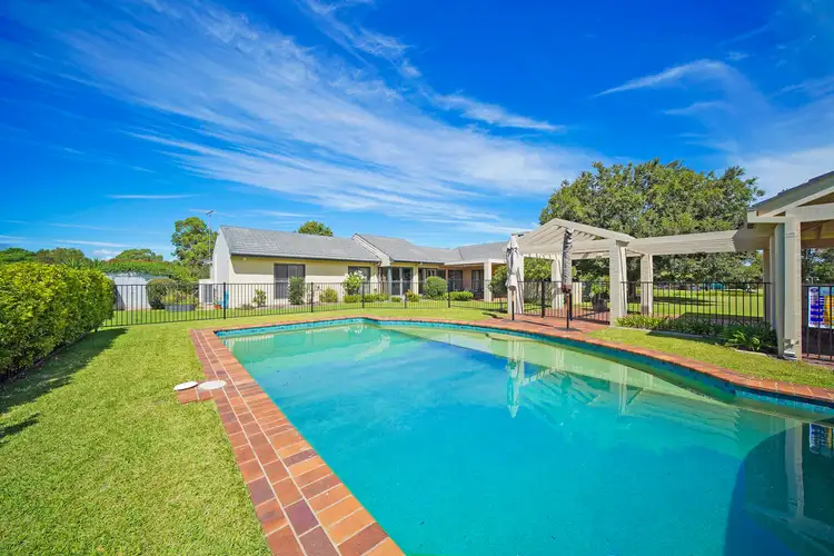 Fourth view of Homely house listing, 11 William Dowle Place, Grasmere NSW 2570