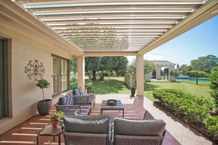Fifth view of Homely house listing, 11 William Dowle Place, Grasmere NSW 2570