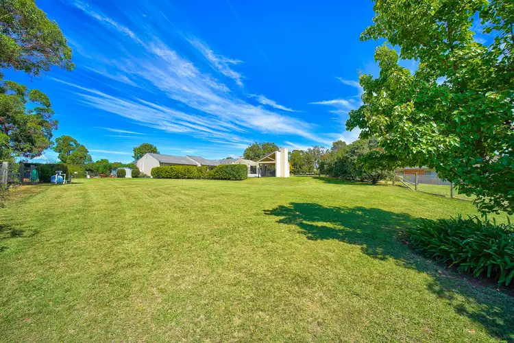 Sixth view of Homely house listing, 11 William Dowle Place, Grasmere NSW 2570