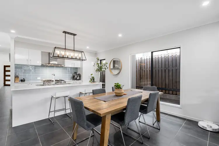 Third view of Homely house listing, 21 Moorinya Circuit, Pimpama QLD 4209