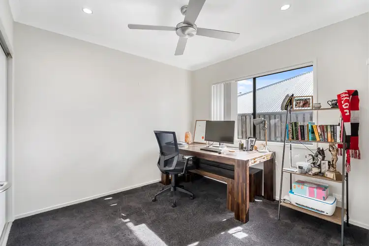 Sixth view of Homely house listing, 21 Moorinya Circuit, Pimpama QLD 4209