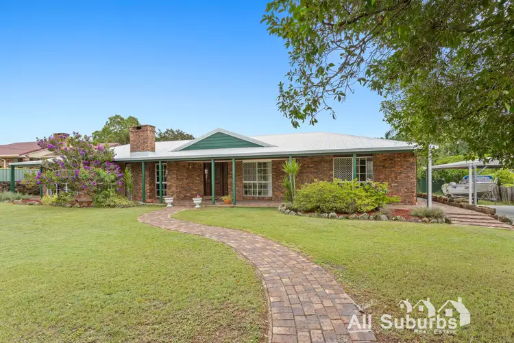 29-31 Sharni Court, Heritage Park QLD 4118