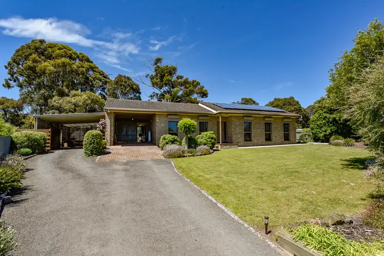 Main view of Homely house listing, 105 Boandik Drive, Millicent SA 5280