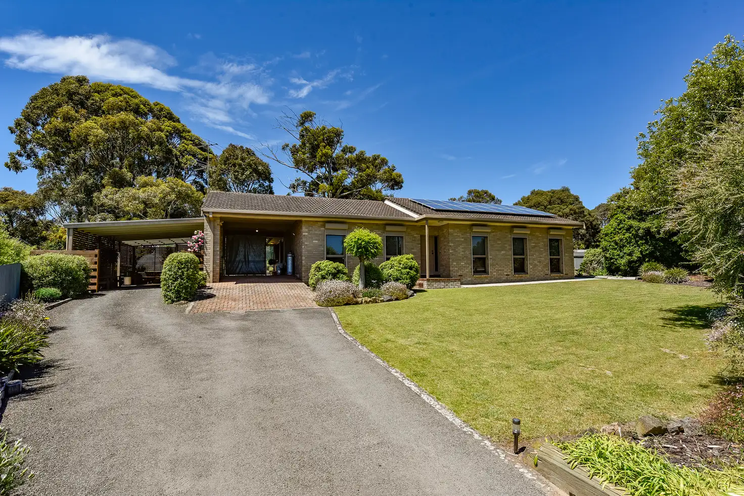 Main view of Homely house listing, 105 Boandik Drive, Millicent SA 5280
