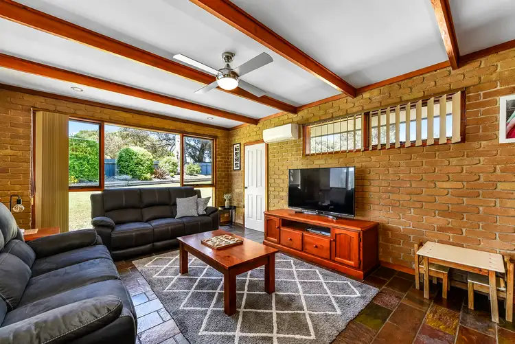 Second view of Homely house listing, 105 Boandik Drive, Millicent SA 5280