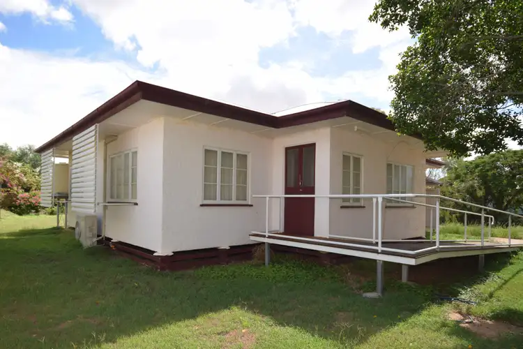 Main view of Homely house listing, 4 Wompoo Road, Longreach QLD 4730