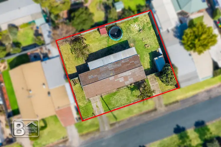 41 Fry Street, Eaglehawk VIC 3556