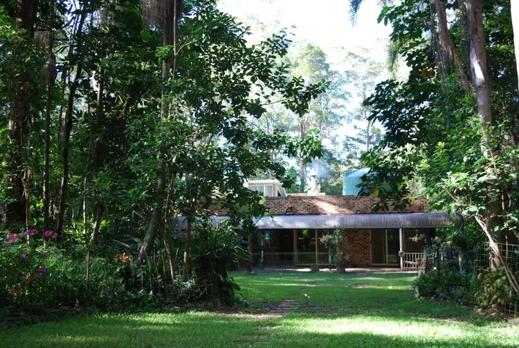 Second view of Homely house listing, 72 Hoop Pine Court, Advancetown QLD 4211