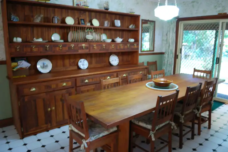 Sixth view of Homely house listing, 72 Hoop Pine Court, Advancetown QLD 4211