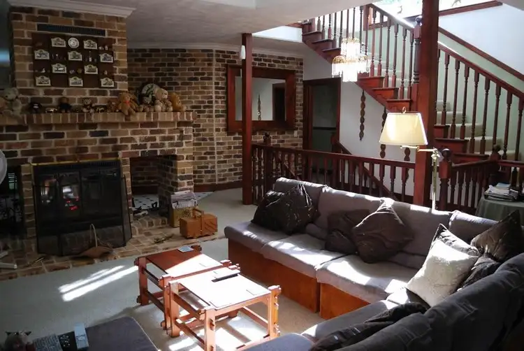 Seventh view of Homely house listing, 72 Hoop Pine Court, Advancetown QLD 4211