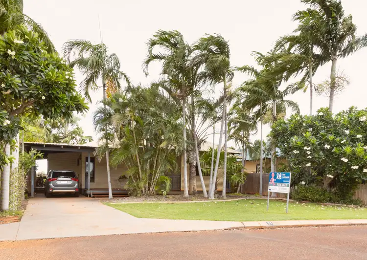 21 Celtic Loop, Cable Beach WA 6726