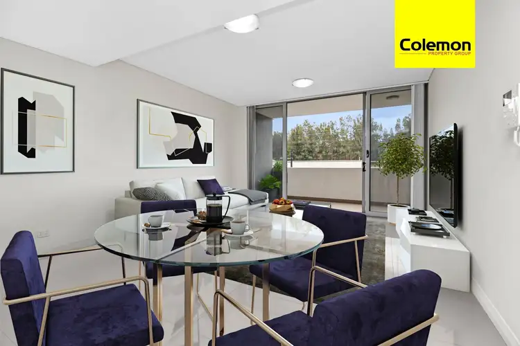 Main view of Homely apartment listing, 15 Charles St, Canterbury NSW 2193