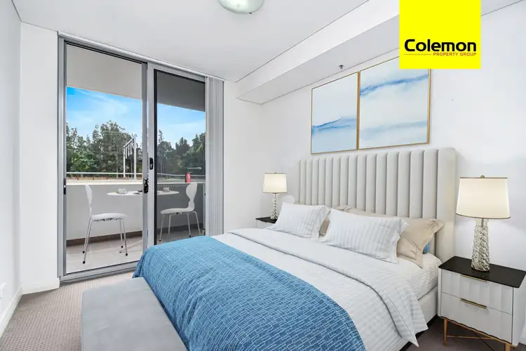 Second view of Homely apartment listing, 15 Charles St, Canterbury NSW 2193