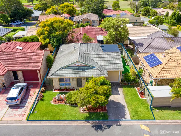 10 Paddington Lane, Eagleby QLD 4207