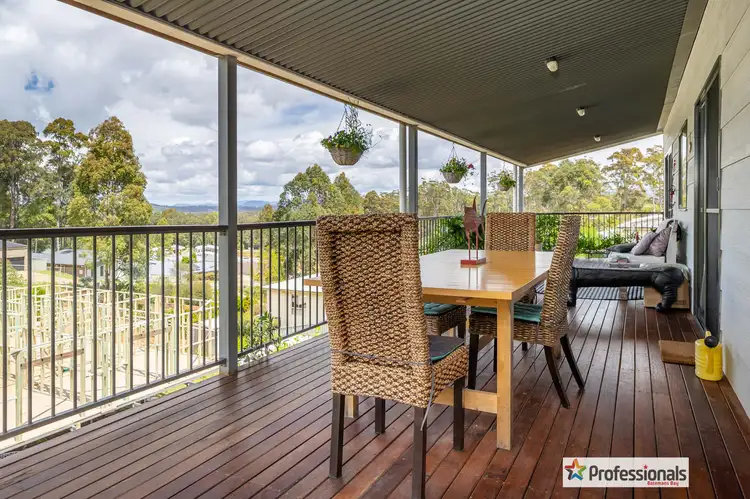 22 Litchfield Crescent