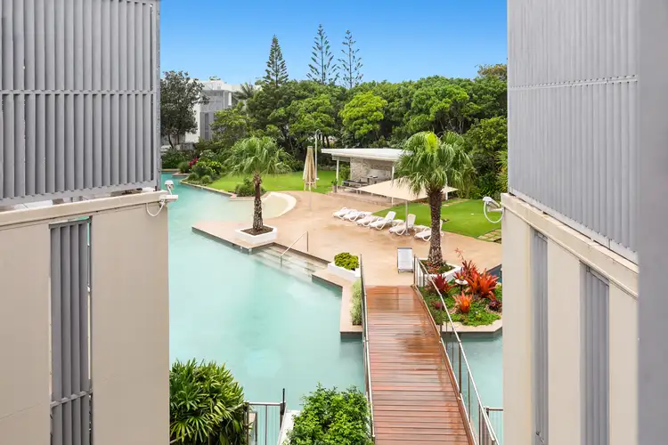 Main view of Homely unit listing, 37/40-48 Kamala Crescent, Casuarina NSW 2487