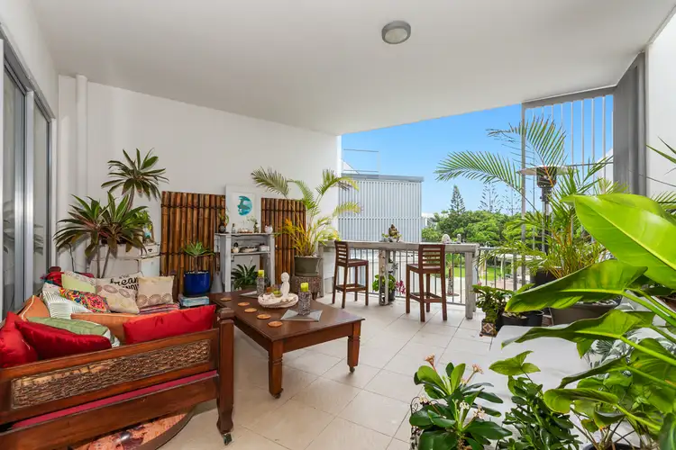 Sixth view of Homely unit listing, 37/40-48 Kamala Crescent, Casuarina NSW 2487