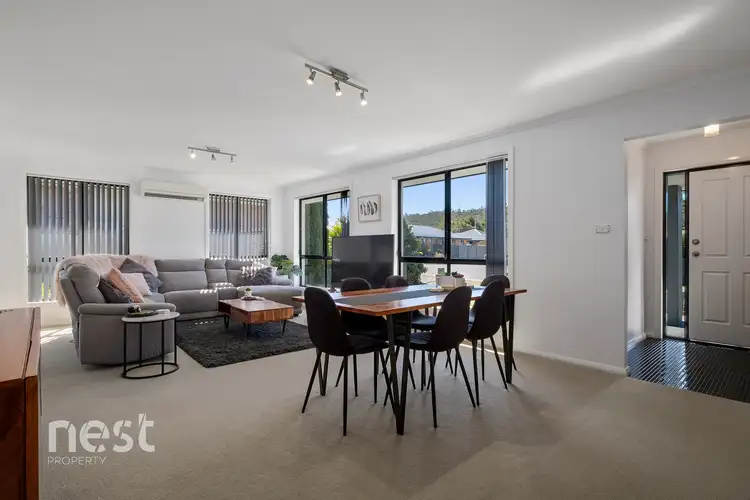 Second view of Homely house listing, 72 Campbell Street, Kingston TAS 7050