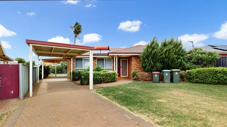 8 Silkwood Close, Dubbo NSW 2830