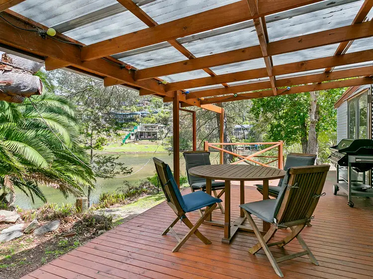 Third view of Homely house listing, 103 Arcadia Avenue, Gymea Bay NSW 2227