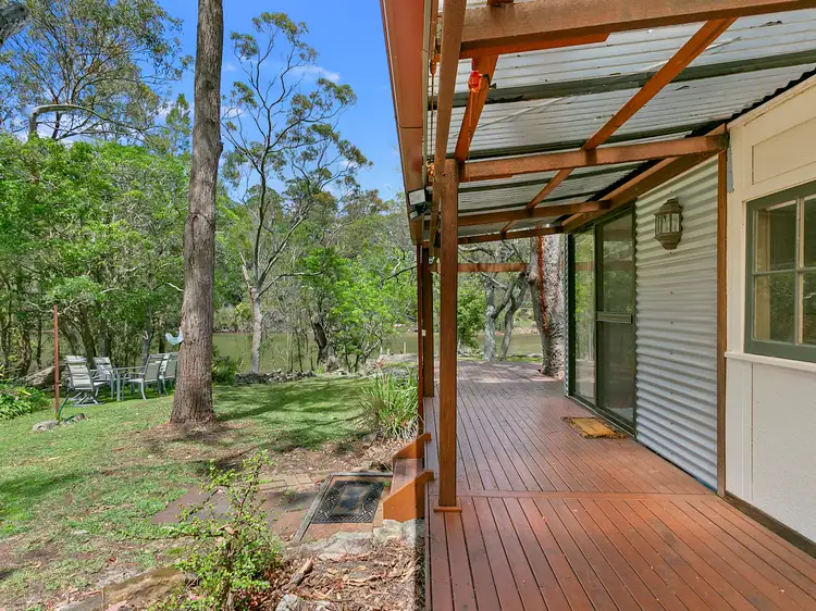 Fourth view of Homely house listing, 103 Arcadia Avenue, Gymea Bay NSW 2227
