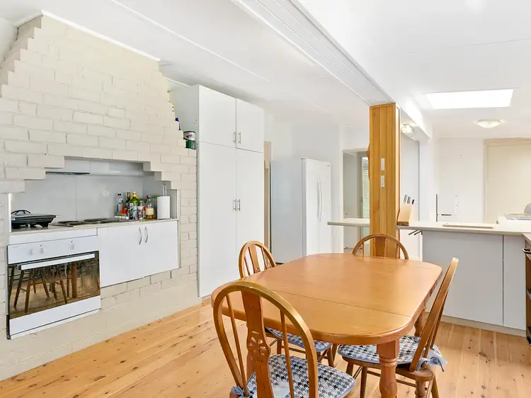Fifth view of Homely house listing, 103 Arcadia Avenue, Gymea Bay NSW 2227