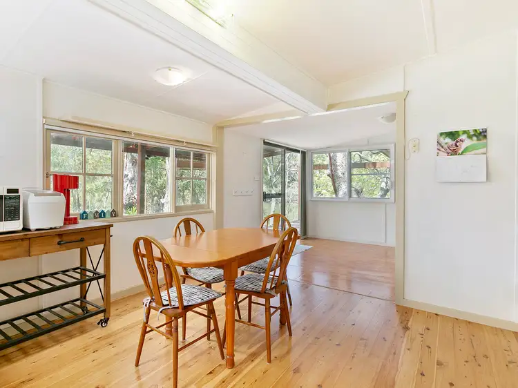 Sixth view of Homely house listing, 103 Arcadia Avenue, Gymea Bay NSW 2227