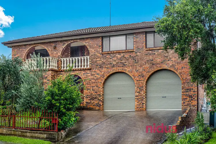 Main view of Homely house listing, 50 Witney Street, Prospect NSW 2148