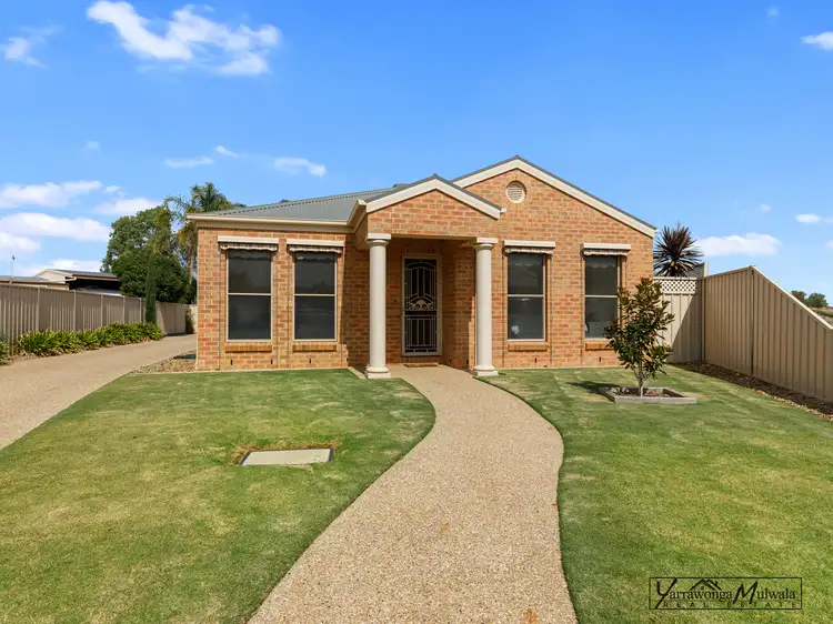 8 Hoac Court, Mulwala NSW 2647