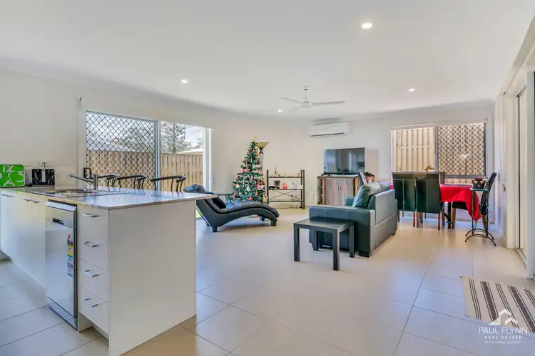 8 Idalia Street, Pimpama QLD 4209