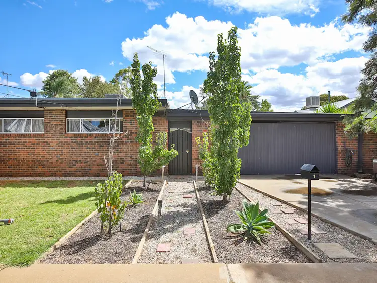 1 Asling Avenue, Mildura VIC 3500