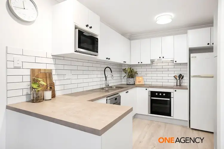 Third view of Homely unit listing, 15/39-41 Railway Parade, Engadine NSW 2233