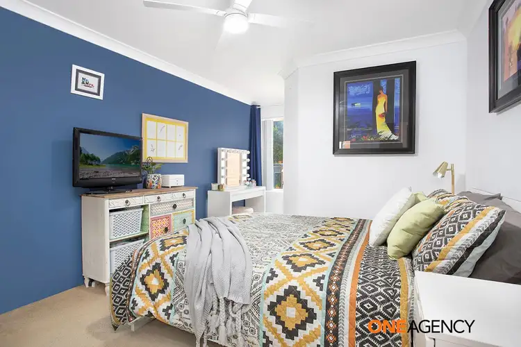 Fourth view of Homely unit listing, 15/39-41 Railway Parade, Engadine NSW 2233