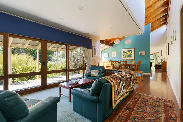 Second view of Homely house listing, 35 Maldon Road, Mckenzie Hill VIC 3451