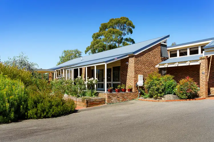 Fourth view of Homely house listing, 35 Maldon Road, Mckenzie Hill VIC 3451