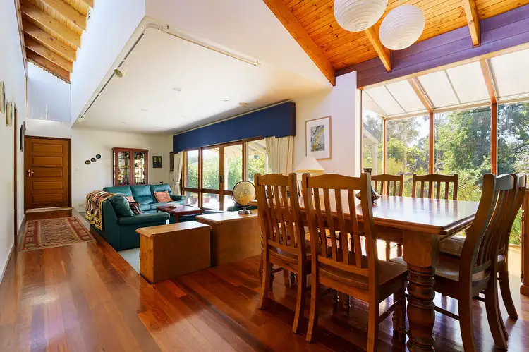 Fifth view of Homely house listing, 35 Maldon Road, Mckenzie Hill VIC 3451