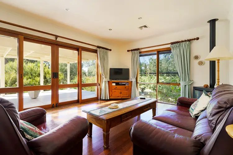 Sixth view of Homely house listing, 35 Maldon Road, Mckenzie Hill VIC 3451