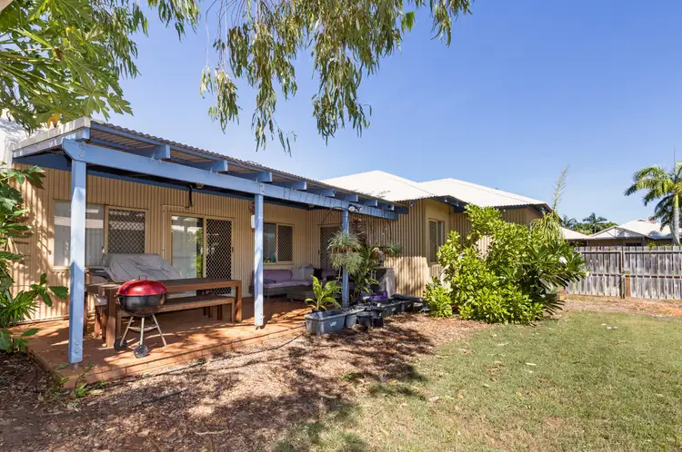 Second view of Homely house listing, 33 Bronzewing Crescent, Djugun WA 6725